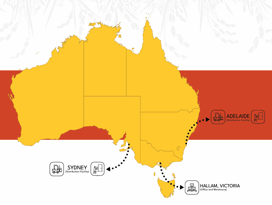 Australia Network