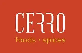 Cerro Foods Logo