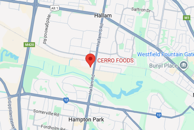 Location Map - Click to view in Google Maps